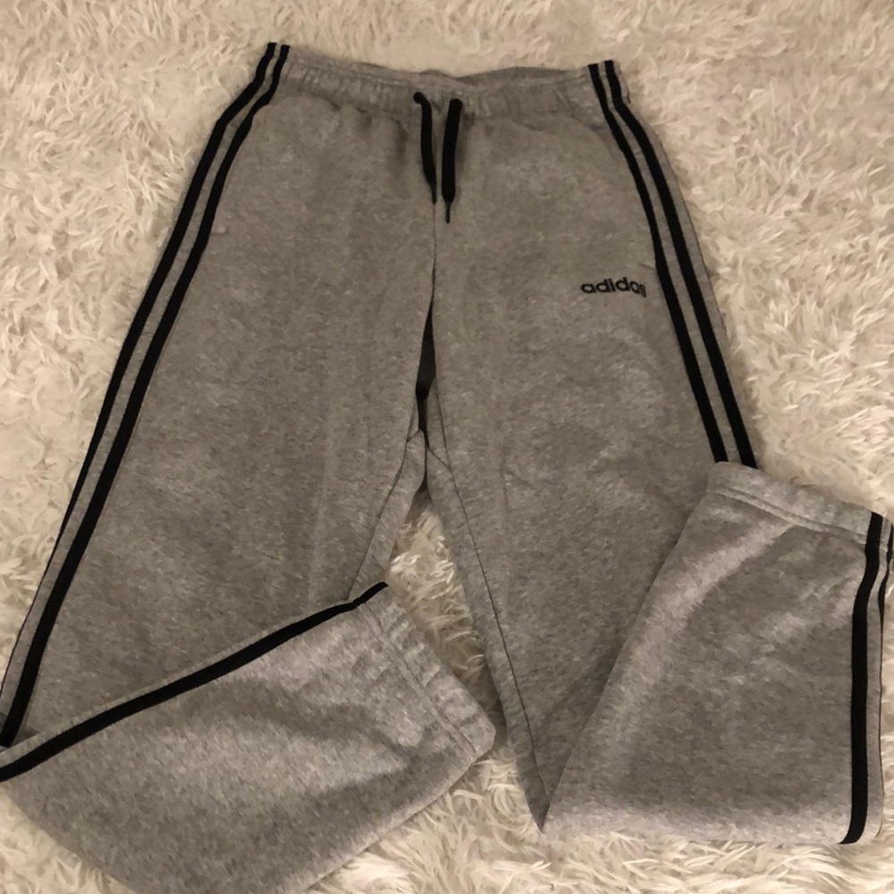 Adidas 3-Stripes Joggers